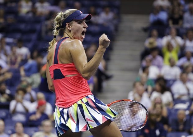 Kerber osvojila US open!
